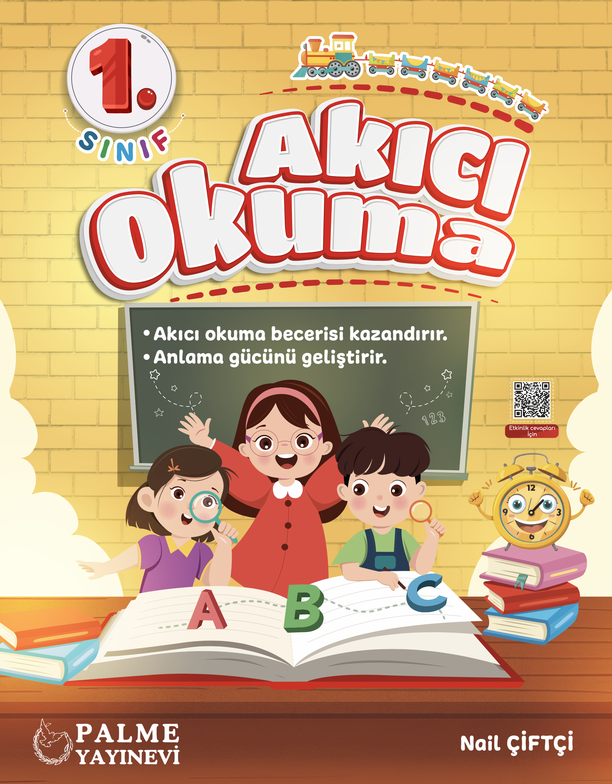 1. SINIF AKICI OKUMA 